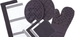 Cotton Kitchen Linen Set