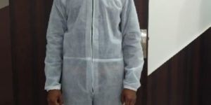 Personal Protective Equipment