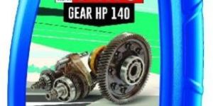 Servo HP 140 5L Automotive Gear Oil