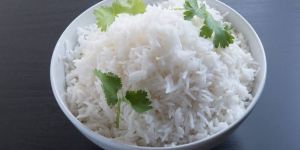 Basmati Rice
