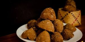 Palm Jaggery