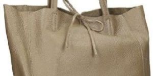 Ladies Leather Handbags