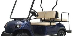 Jaymac Golf Cart