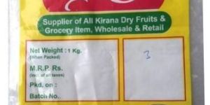 Dry Fruit Packaging Bag