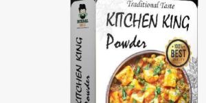 Kitchen King Masala