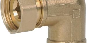 90 Degree Union Elbow