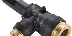 Air Brake Hose Tails