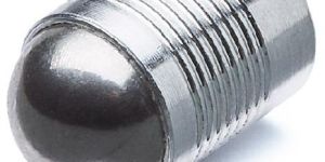 Aluminium Components