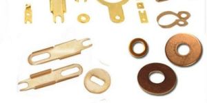 Automotive Sheet Metal Components