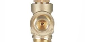 Brass Canteen Burner Valves