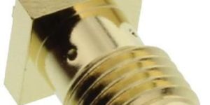 Brass End Launch Jack