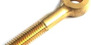 Brass Eye Bolts
