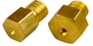 Brass LPG Jets