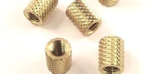 Brass Pneumatic And Hydraulics Fitting