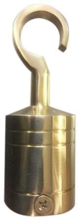 Brass Rope Hook