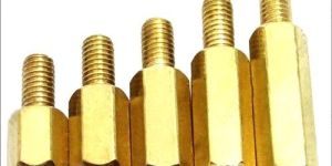 Brass Spacer