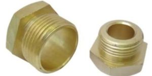 Brass Stop Plugs