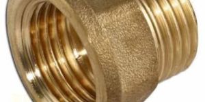 Brass Water Tank Fitting