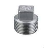 Gas Fittings Plug