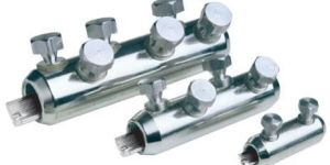 Mechanical Connectors Lugs