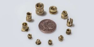 Precision CNC Turned Component