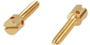 Sealing Screws