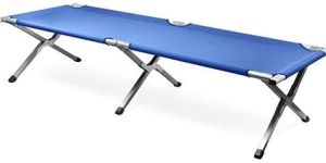 Folding Camping Bed