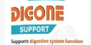 Digone Digestive Supplement