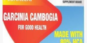 Weight Loss Garcinia Cambogia Pills