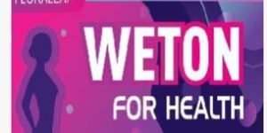 Weton for Weight Gain