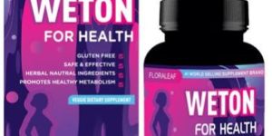 Weton Weight Gain Pills with Best Prices in Chandigarh