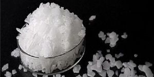 Caustic Soda (Sodium Hydroxide)