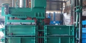 Double Box Pet Bottle Baling Machine