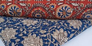 Bagru Prints Cotton Fabric