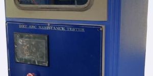 Electrical Test Equipment