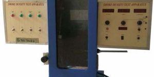 Smoke Density Tester