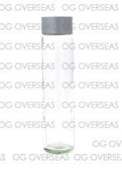 300ml Glass Water Bottle