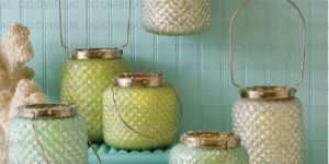 Decorative Candle Holder