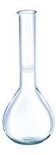 Glass Volumetric Flask