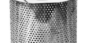 Basket Strainer Filter