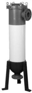 PVC Filter Housings