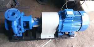 Self Priming Mud Pump