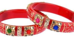 BNG601 Acrylic Plastic Bangles