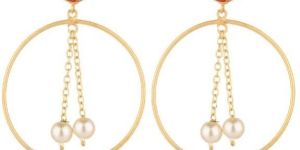 MER1172 Dangle Earrings