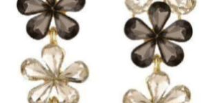 MER628 Trendy Earrings