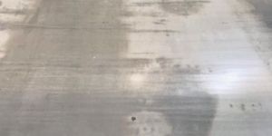 Cold Rolled Coil End