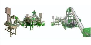 Cashew Shelling Machine