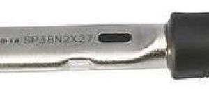 Preset Torque Wrench