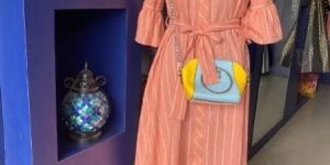 Personalised Designer Garments