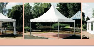 Pagoda Tent